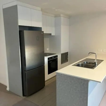 Plush Apartment On Mort Canberra Exterior photo