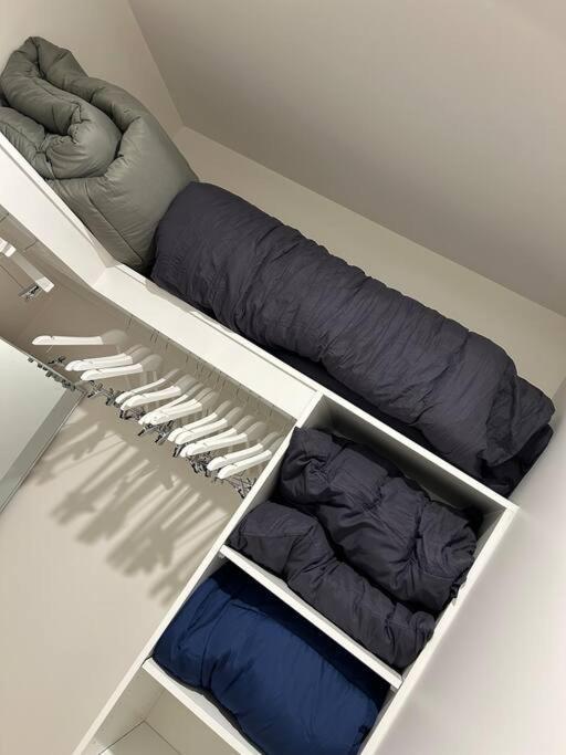 Apartment Plush On Mort Canberra